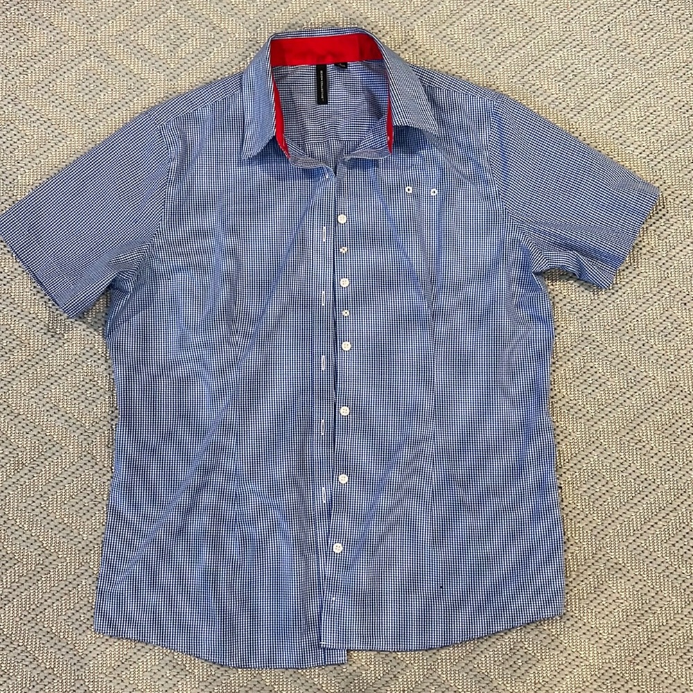 Southwest Airlines Uniform Shirt